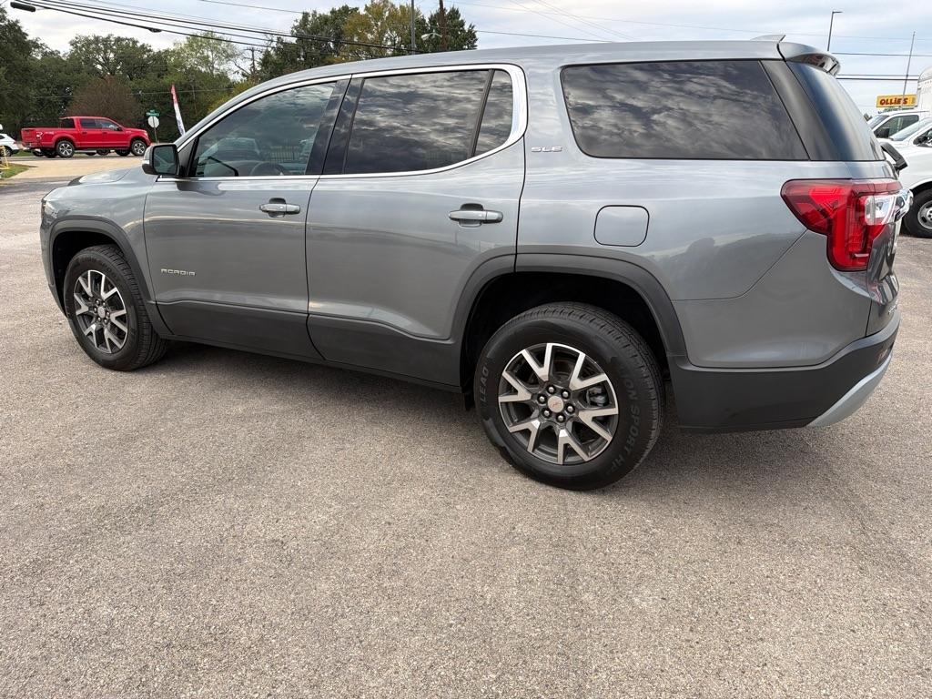 GMC Acadia SLE 2021