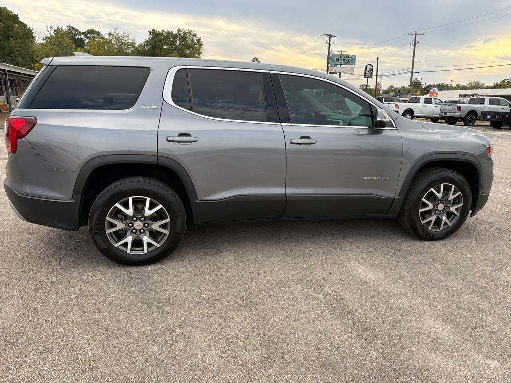 GMC Acadia SLE 2021