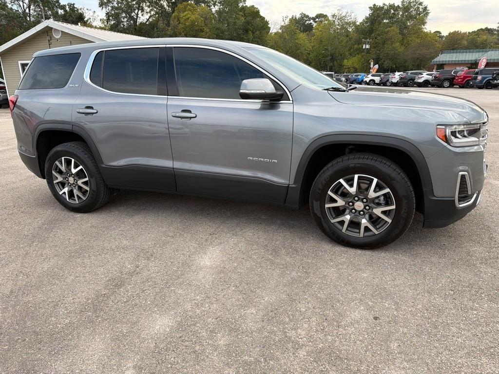 GMC Acadia SLE 2021