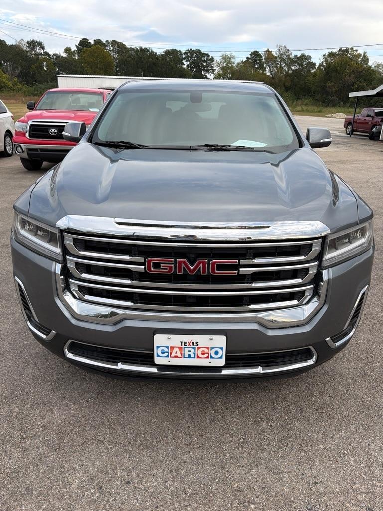 GMC Acadia SLE 2021