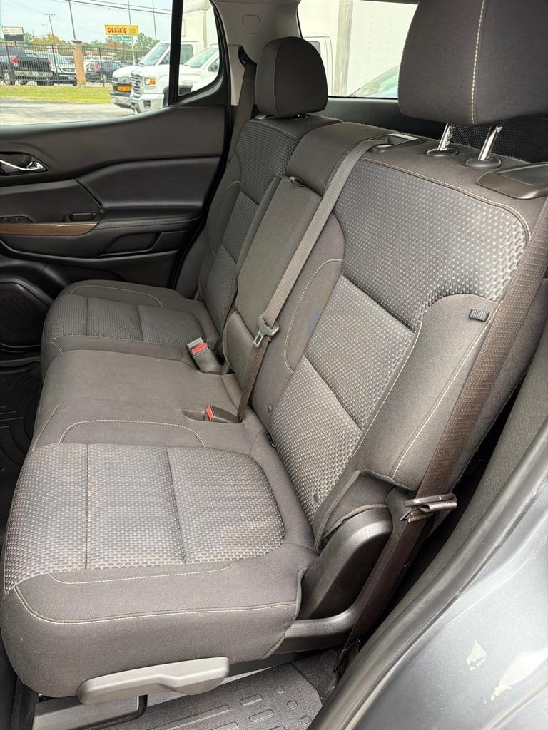GMC Acadia SLE 2021