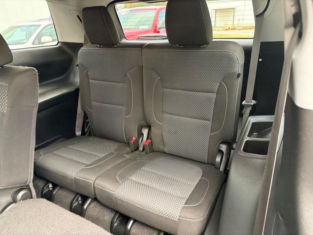 GMC Acadia SLE 2021