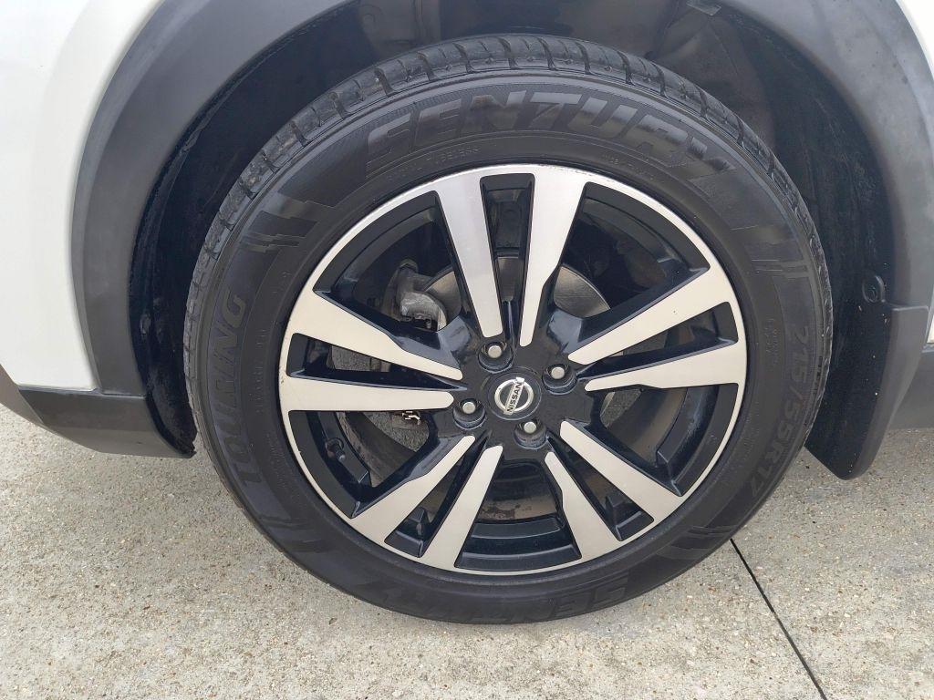 Nissan Kicks S 2019