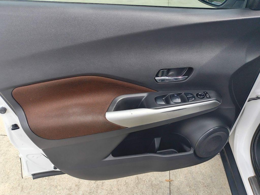 Nissan Kicks S 2019
