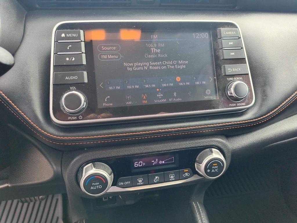 Nissan Kicks S 2019