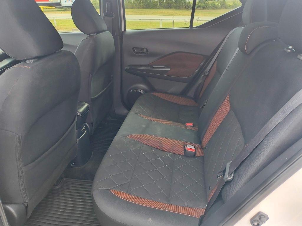 Nissan Kicks S 2019