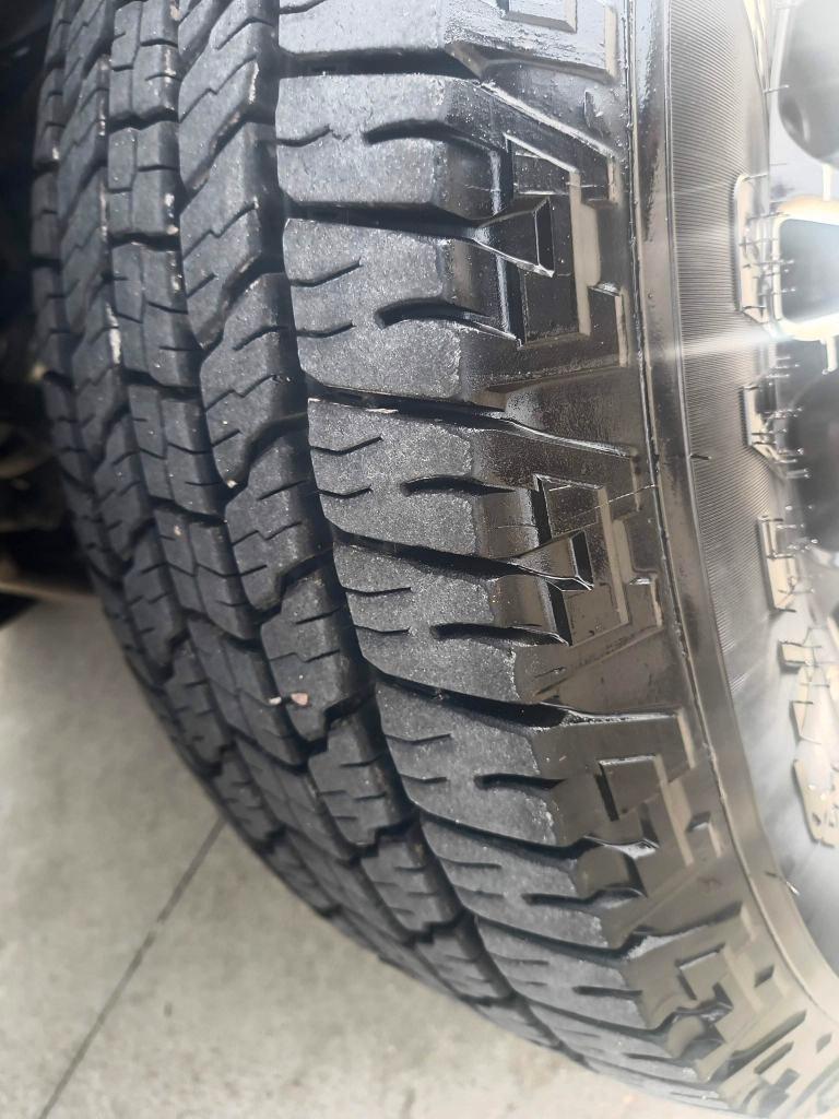 RAM 3500 Tradesman Crew Cab 4WD DRW 2024