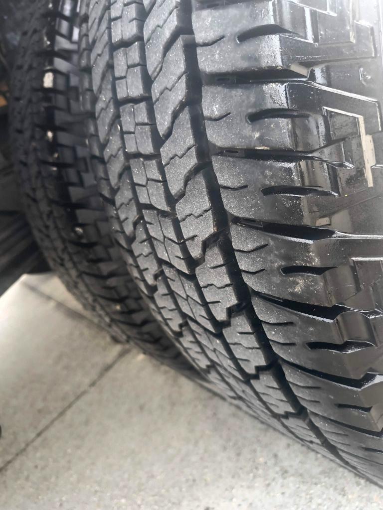 RAM 3500 Tradesman Crew Cab 4WD DRW 2024