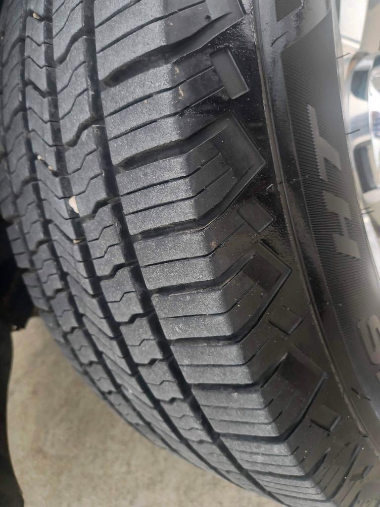 Dodge Ram 2500 Laramie Mega Cab 2WD 2007