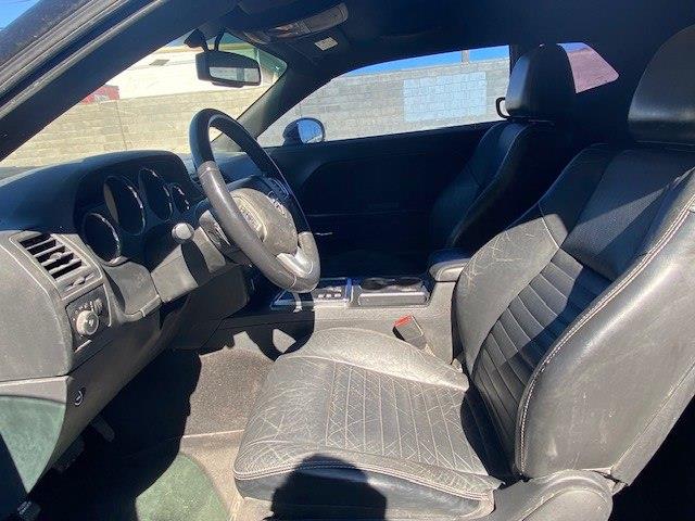 Dodge Challenger SXT 2013 Dodge Challenger SXT 2013