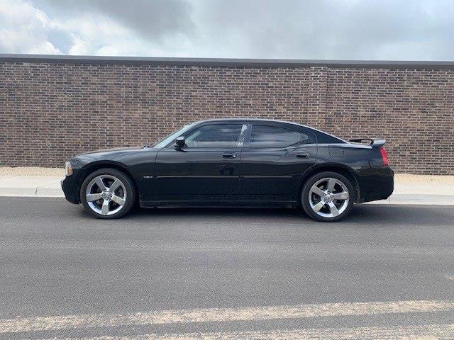 Dodge Charger RT 2010 Dodge Charger RT 2010