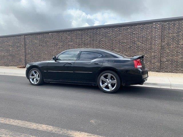 Dodge Charger RT 2010 Dodge Charger RT 2010