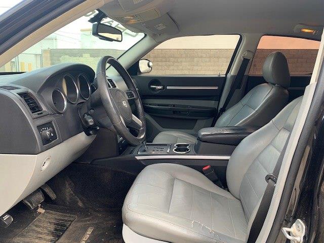 Dodge Charger RT 2010 Dodge Charger RT 2010