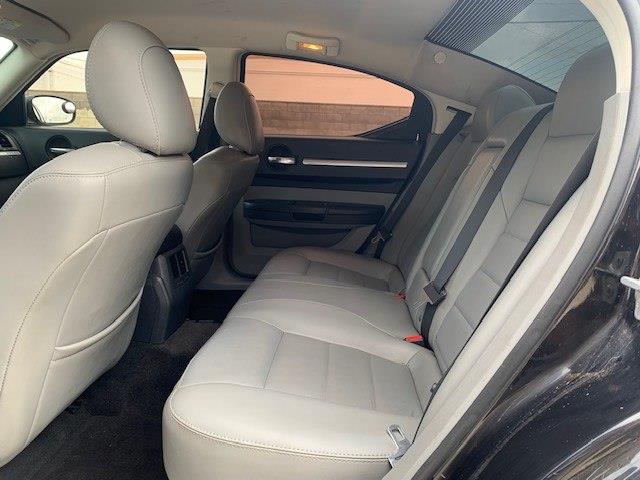 Dodge Charger RT 2010 Dodge Charger RT 2010