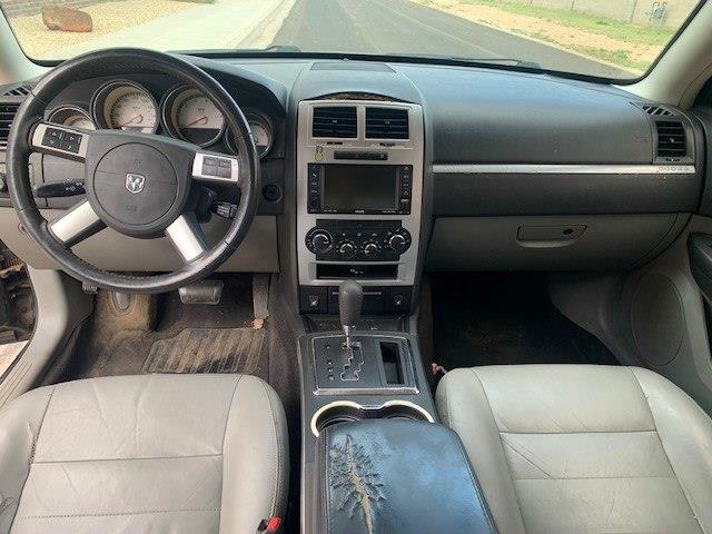 Dodge Charger RT 2010 Dodge Charger RT 2010