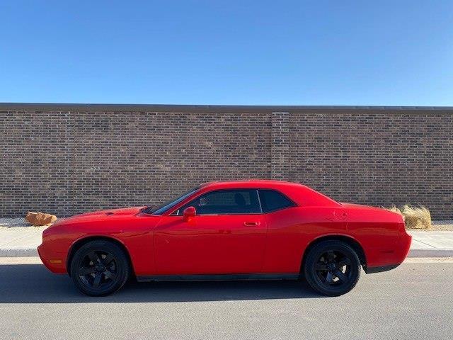 Dodge Challenger SE 2009