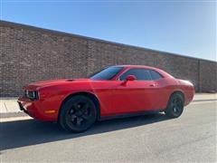 2009 Dodge Challenger 
