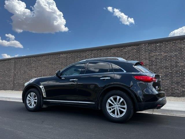 Infiniti FX FX35 AWD 2012