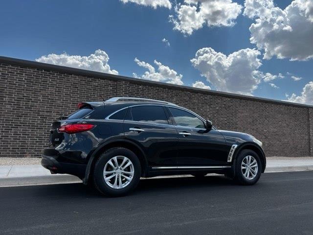 Infiniti FX FX35 AWD 2012