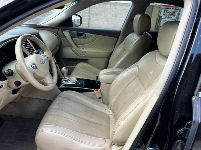 Infiniti FX FX35 AWD 2012