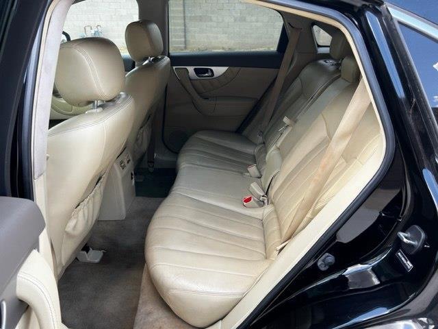 Infiniti FX FX35 AWD 2012