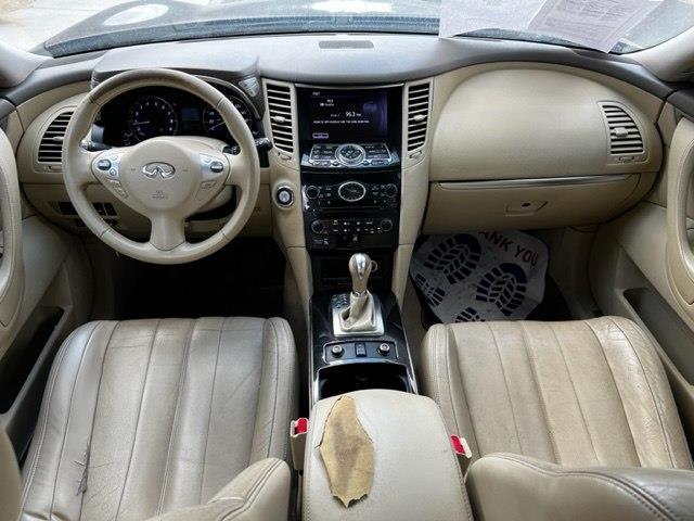 Infiniti FX FX35 AWD 2012