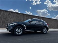 2012 Infiniti FX 