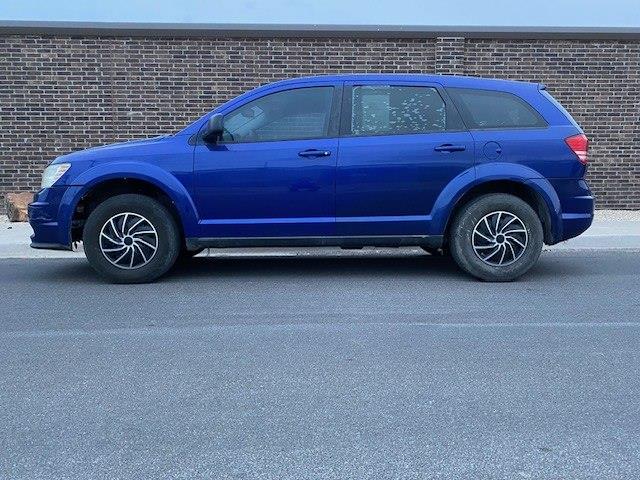 Dodge Journey SE 2012