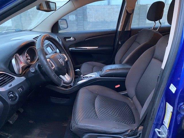 Dodge Journey SE 2012