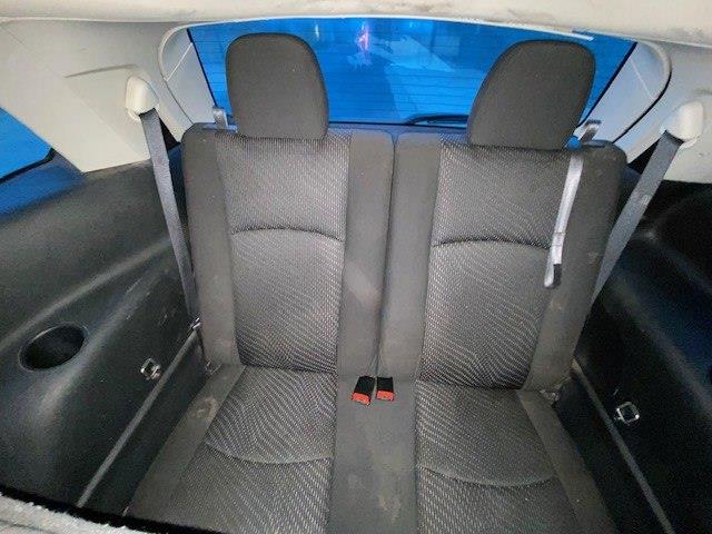 Dodge Journey SE 2012