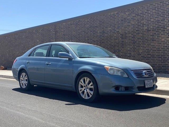 Toyota Avalon XL 2008