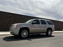 2008 GMC Yukon Denali 
