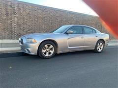 2014 Dodge Charger  2014 Dodge Charger