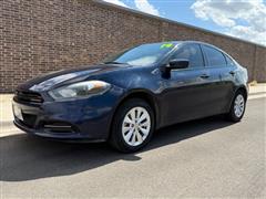 2014 Dodge Dart  2014 Dodge Dart