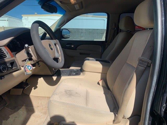 Chevrolet Tahoe LS 2WD 2013