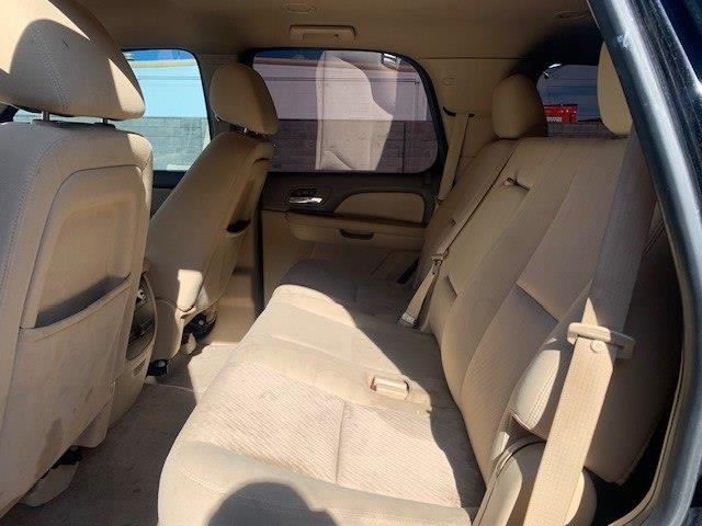 Chevrolet Tahoe LS 2WD 2013