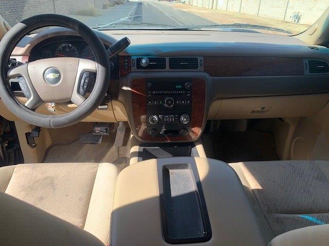 Chevrolet Tahoe LS 2WD 2013