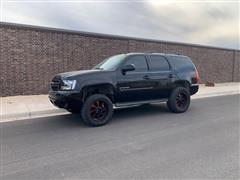 2011 Chevrolet Tahoe 