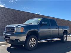 2014 GMC Sierra 2500HD  2014 GMC Sierra 2500HD