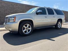 2014 Chevrolet Suburban  2014 Chevrolet Suburban