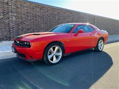 2015 Dodge Challenger  2015 Dodge Challenger