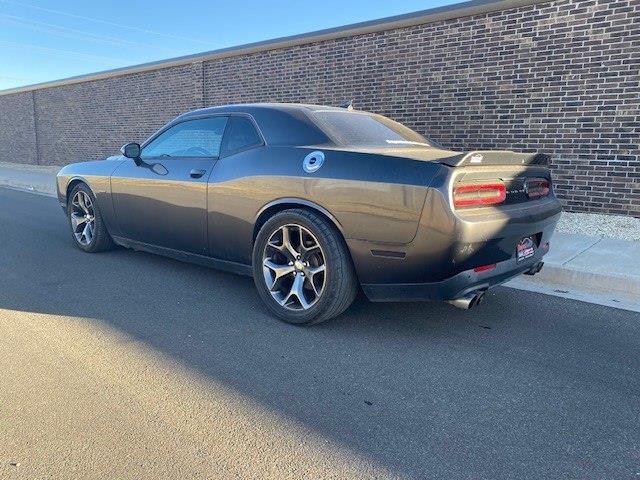 Dodge Challenger R/T Plus 2015 Dodge Challenger R/T Plus 2015