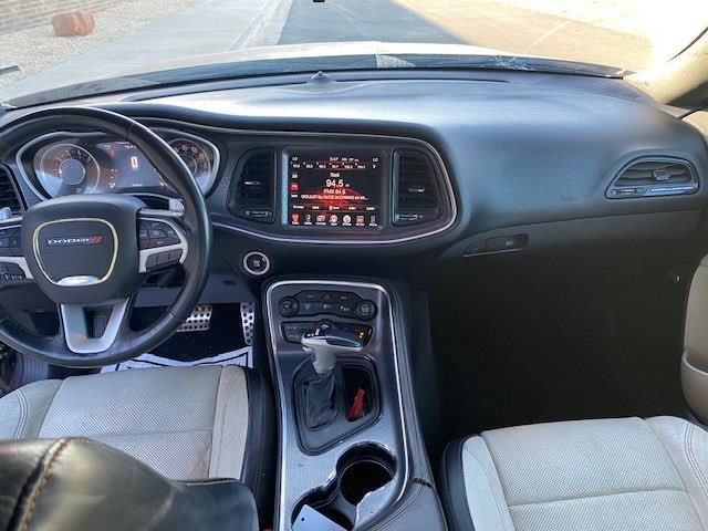 Dodge Challenger R/T Plus 2015 Dodge Challenger R/T Plus 2015