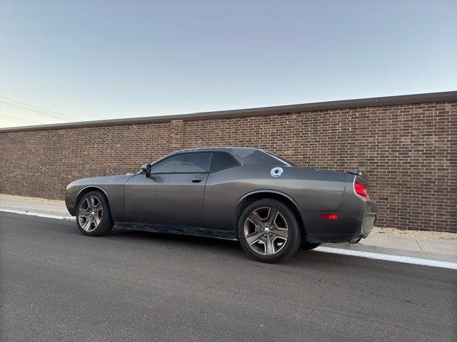 Dodge Challenger SXT 2014 Dodge Challenger SXT 2014