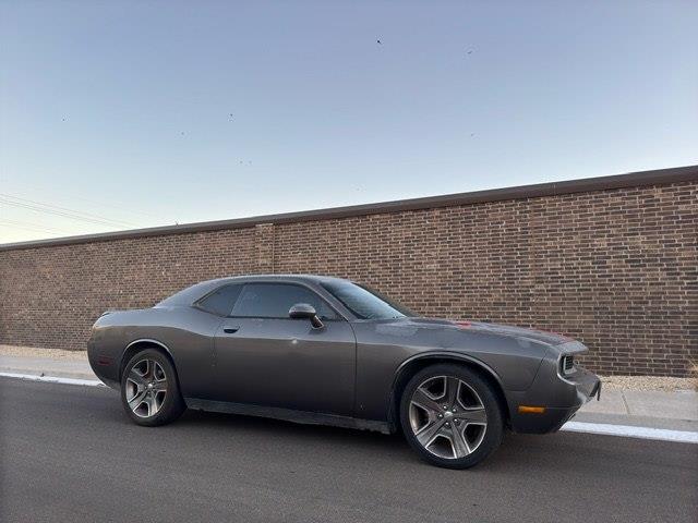 Dodge Challenger SXT 2014 Dodge Challenger SXT 2014