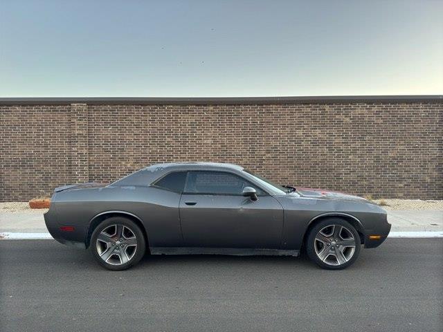 Dodge Challenger SXT 2014 Dodge Challenger SXT 2014