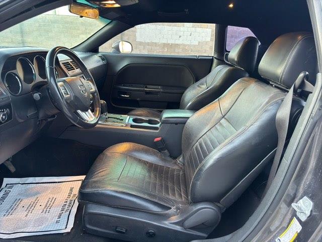 Dodge Challenger SXT 2014 Dodge Challenger SXT 2014
