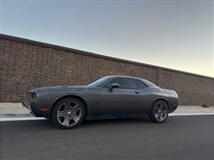 2014 Dodge Challenger  2014 Dodge Challenger