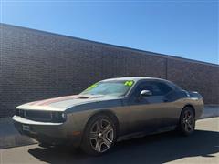 2014 Dodge Challenger 