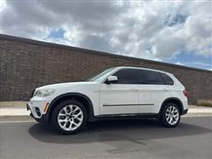 2013 BMW X5  2013 BMW X5